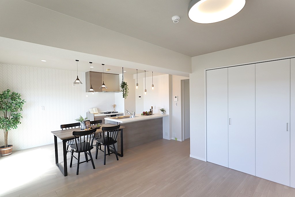 西つるみコーポ