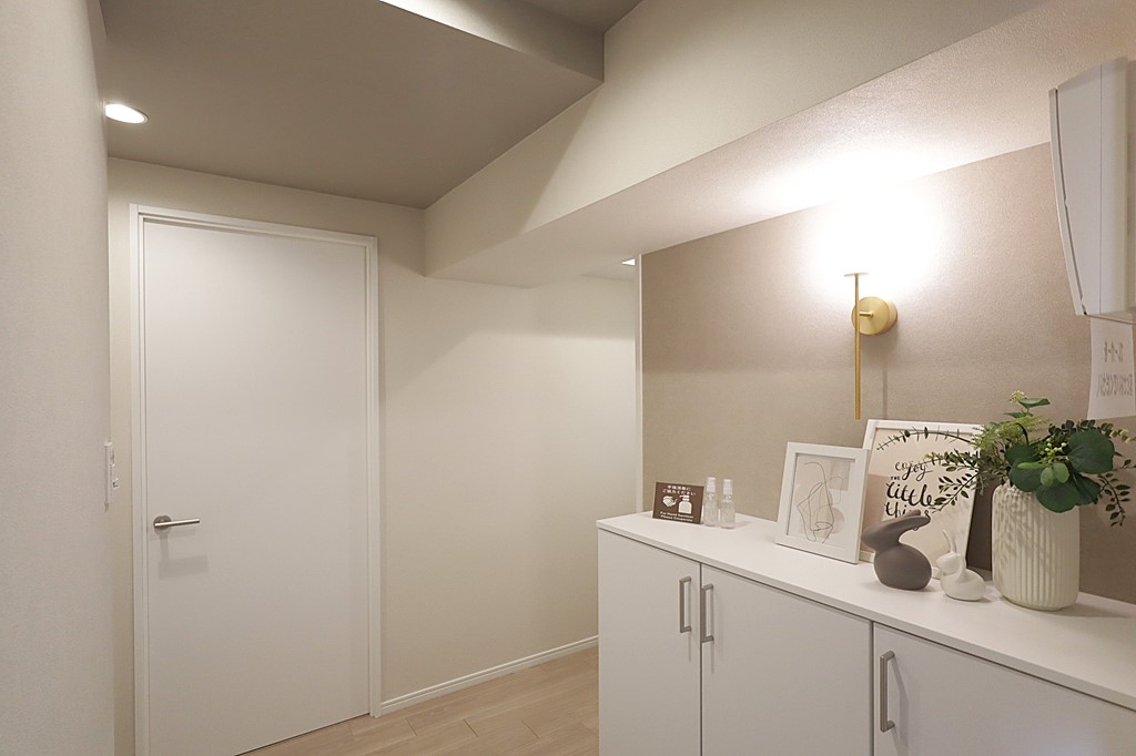 西つるみコーポ