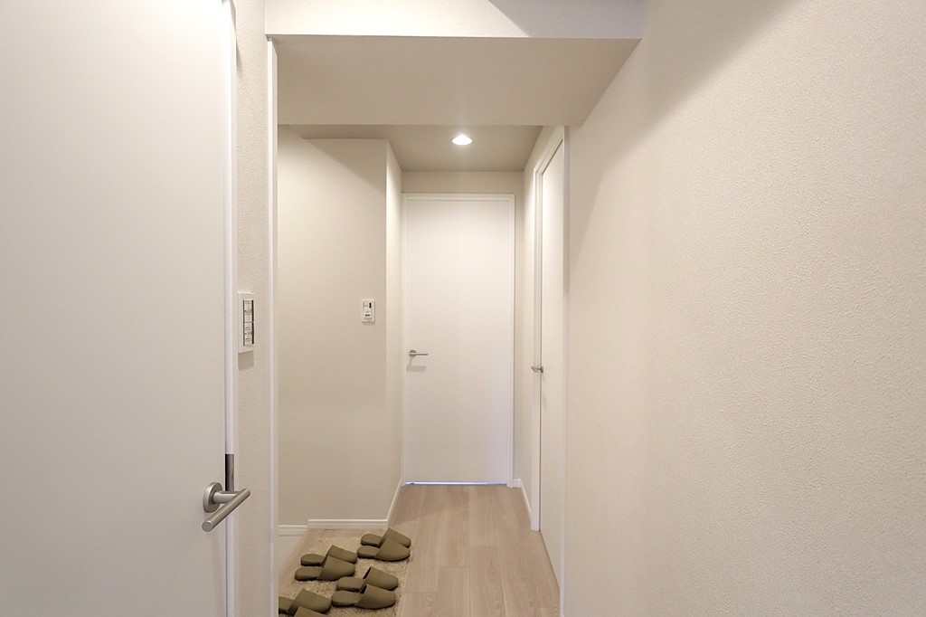 西つるみコーポ