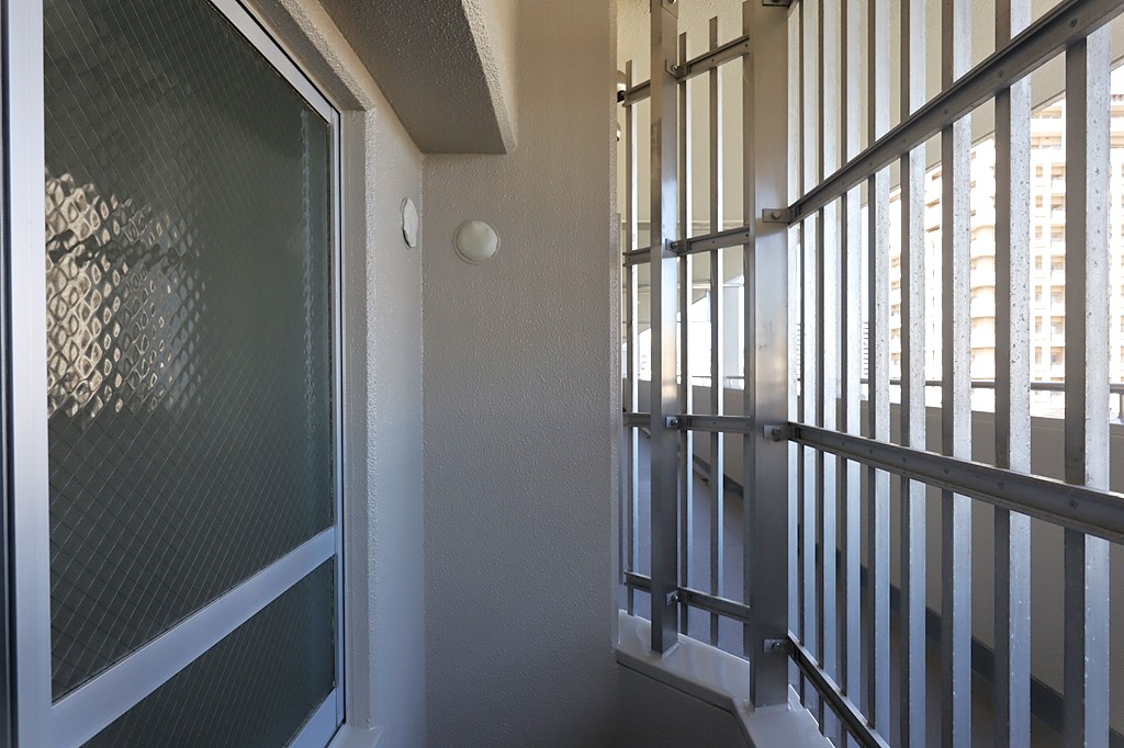 西つるみコーポ