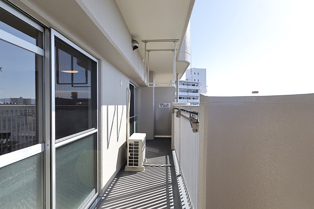 西つるみコーポ