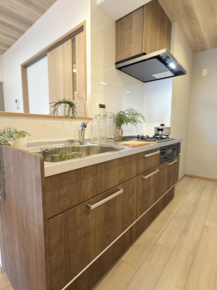 シャルマンコーポ野江第二期