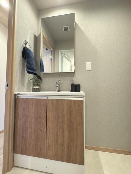 シャルマンコーポ野江第二期