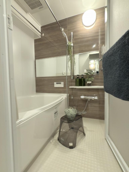 シャルマンコーポ野江第二期