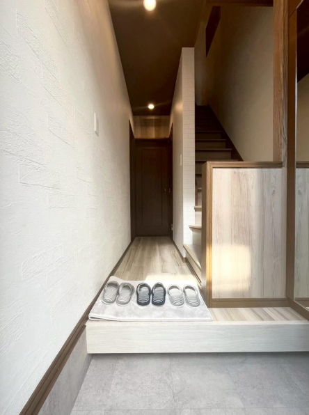 大阪市城東区成育3丁目