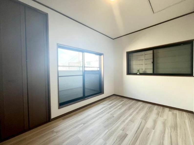 大阪市城東区成育3丁目