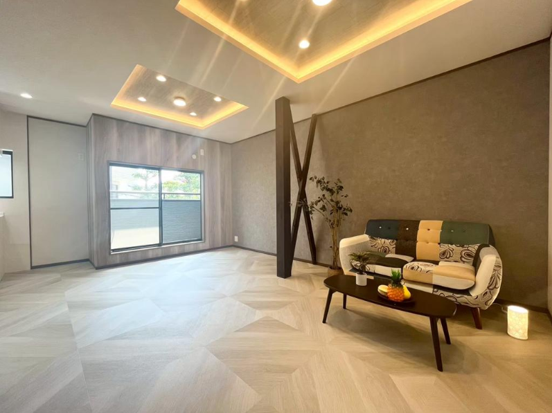 大阪市城東区成育3丁目