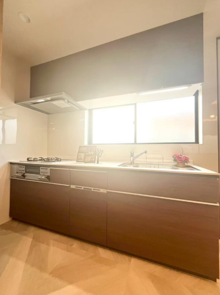 大阪市城東区成育3丁目