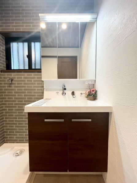 大阪市城東区成育3丁目