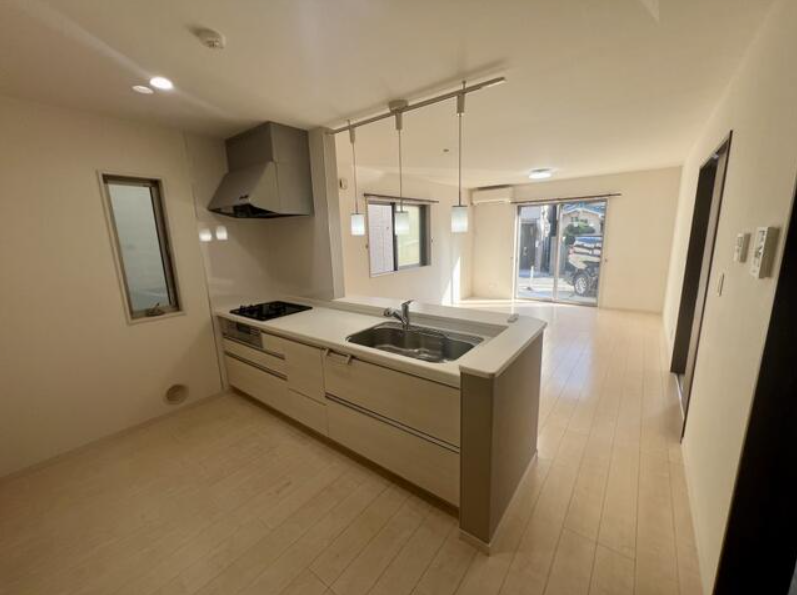 大阪市鶴見区中茶屋1丁目