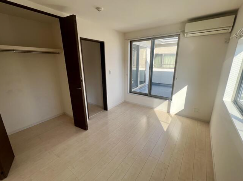 大阪市鶴見区中茶屋1丁目