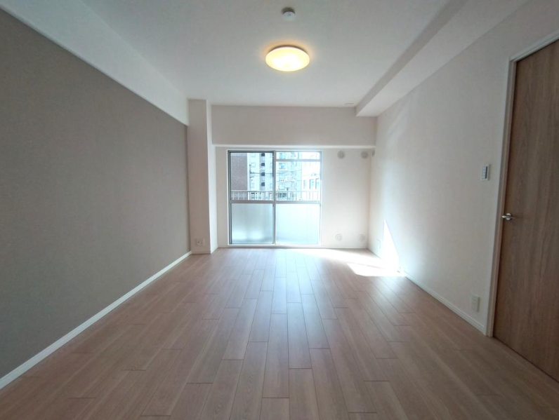 コープ野村森之宮