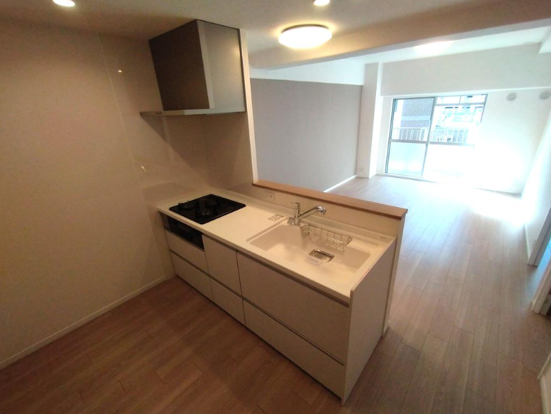 コープ野村森之宮