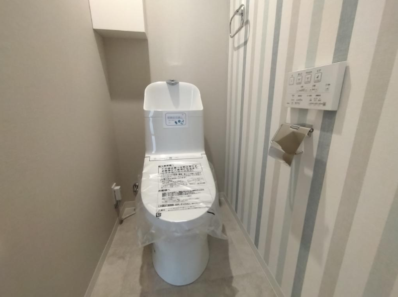 コープ野村森之宮