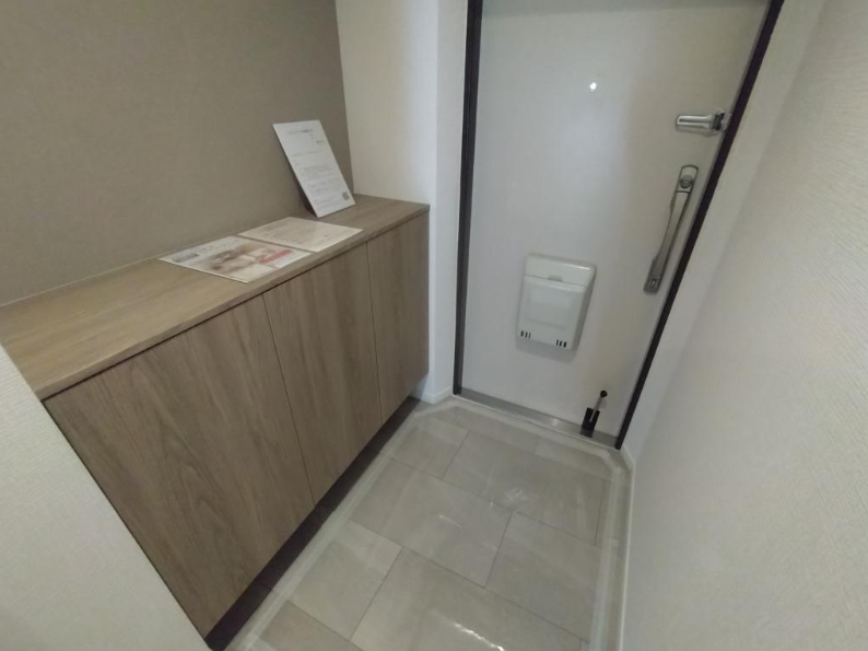 コープ野村森之宮