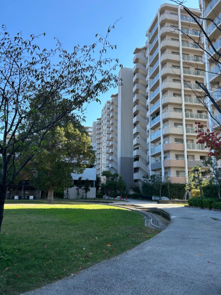 ビープレイスC棟