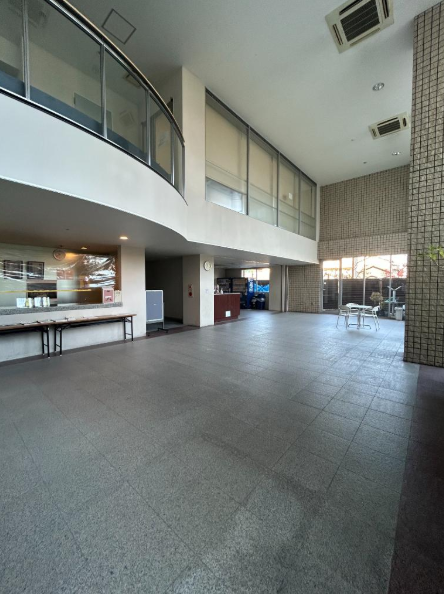 ビープレイスC棟