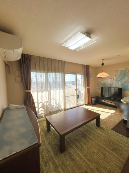 ビープレイスC棟