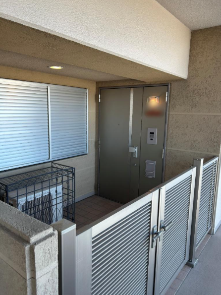 ビープレイスC棟