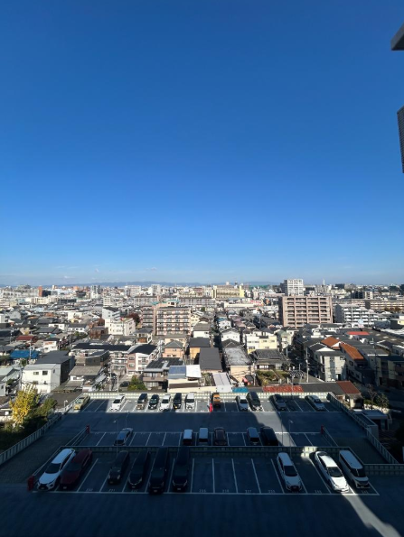 ビープレイスC棟