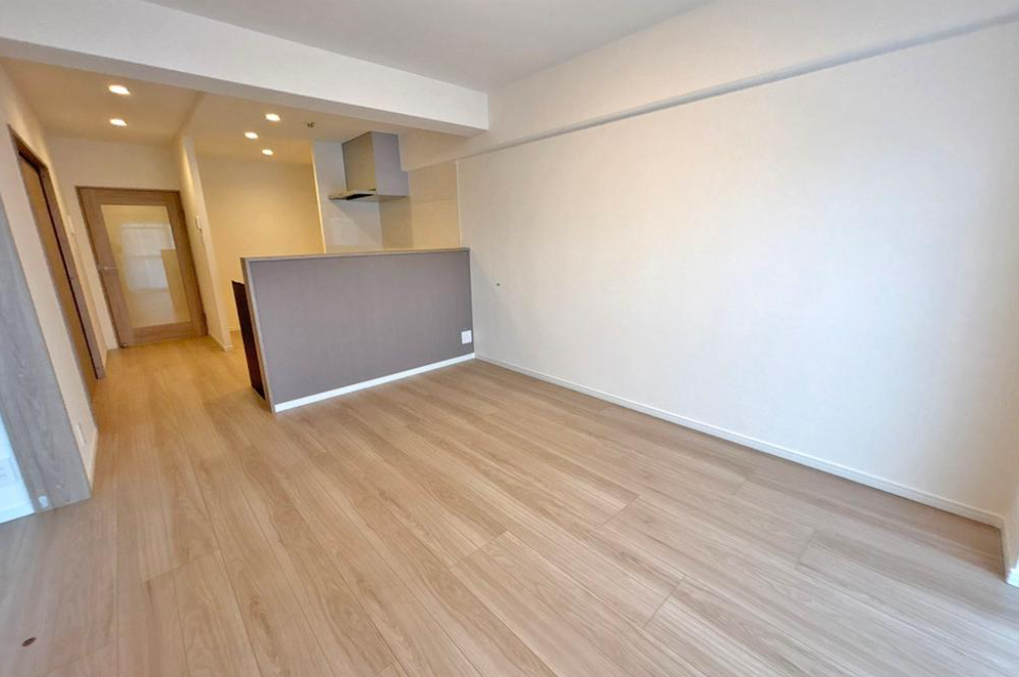 ファミール野江