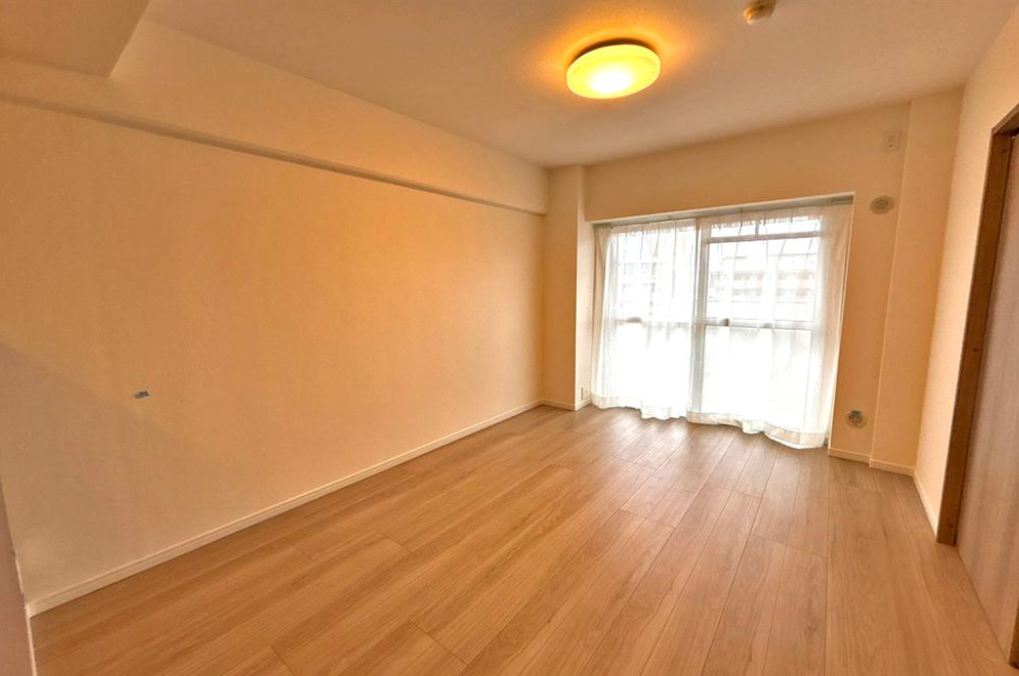 ファミール野江