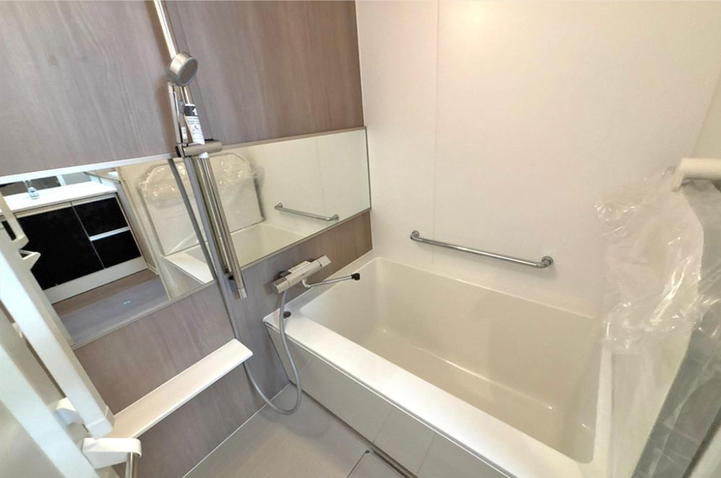 ファミール野江