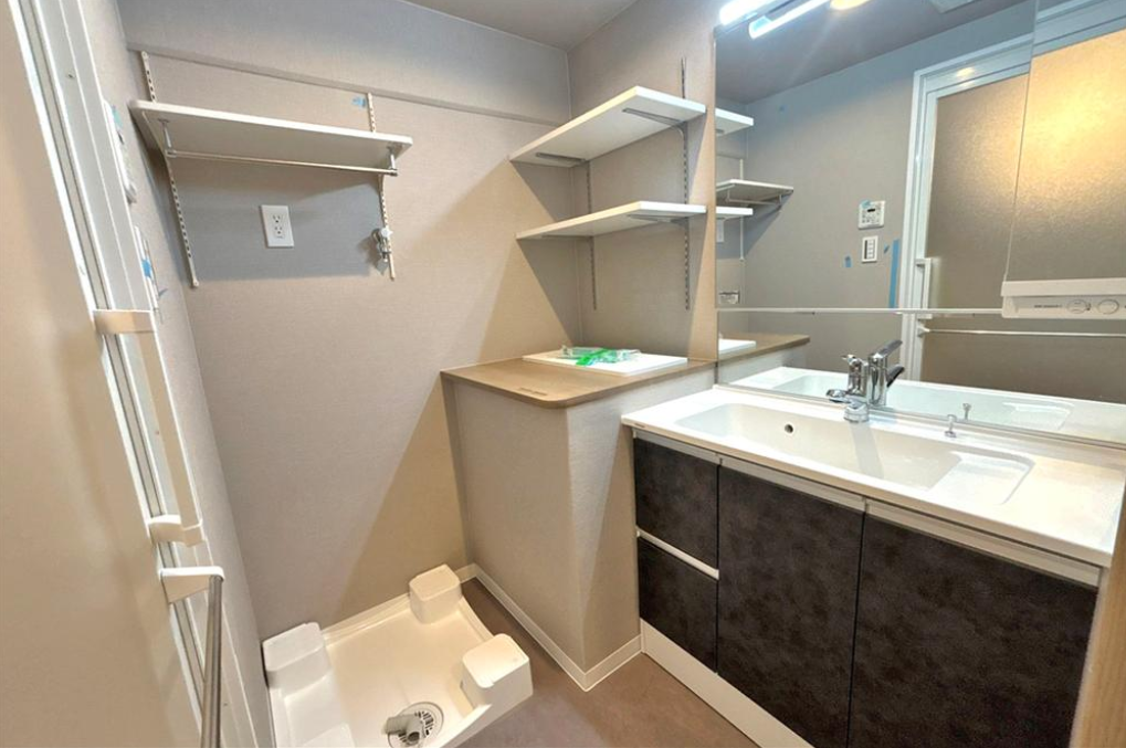 ファミール野江