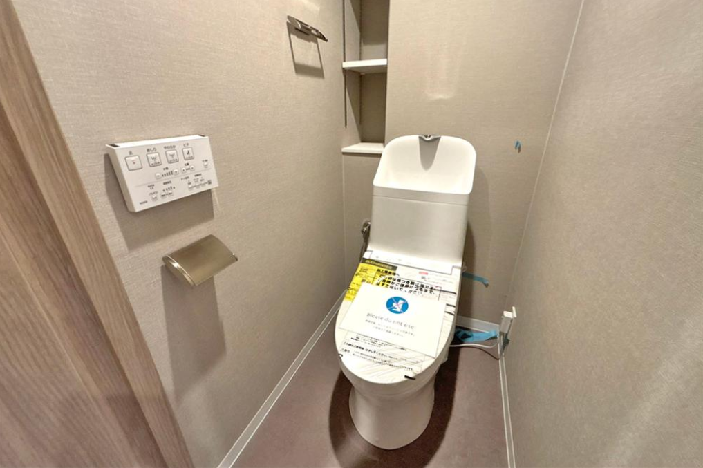 ファミール野江