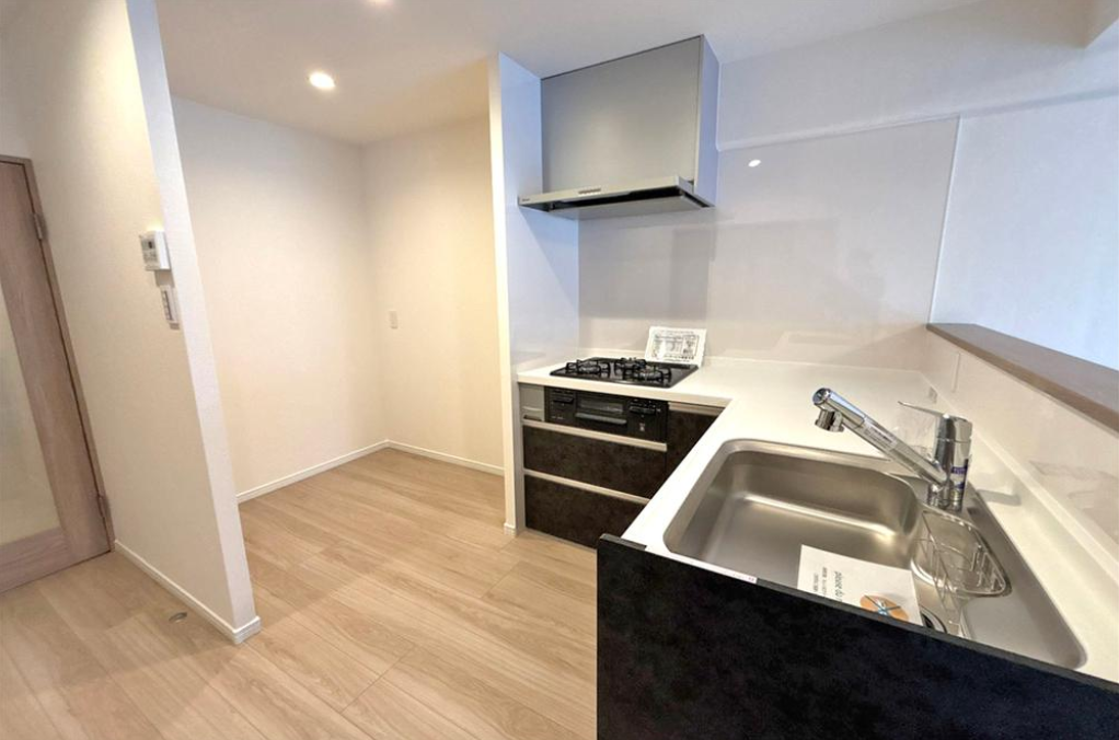 ファミール野江