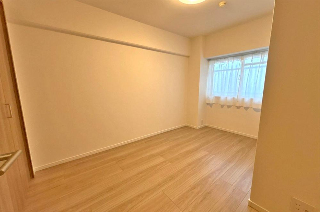 ファミール野江