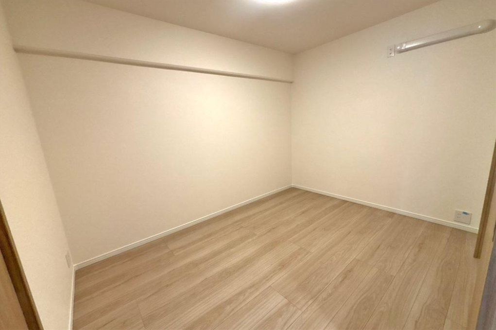 ファミール野江