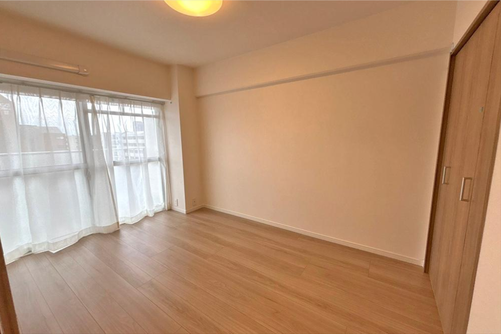 ファミール野江