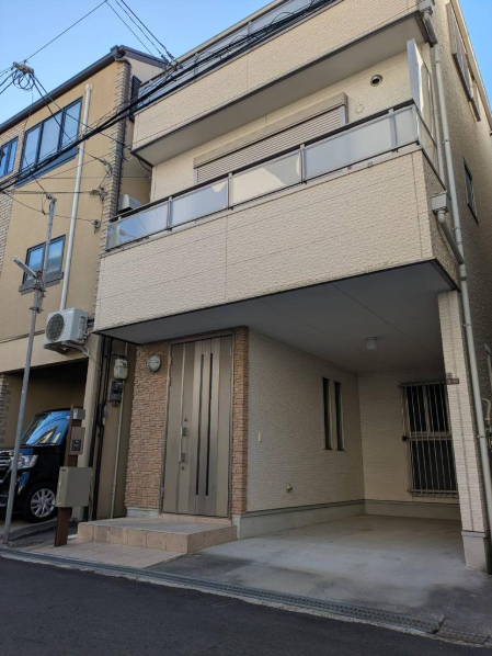 大阪市鶴見区茨田大宮3丁目