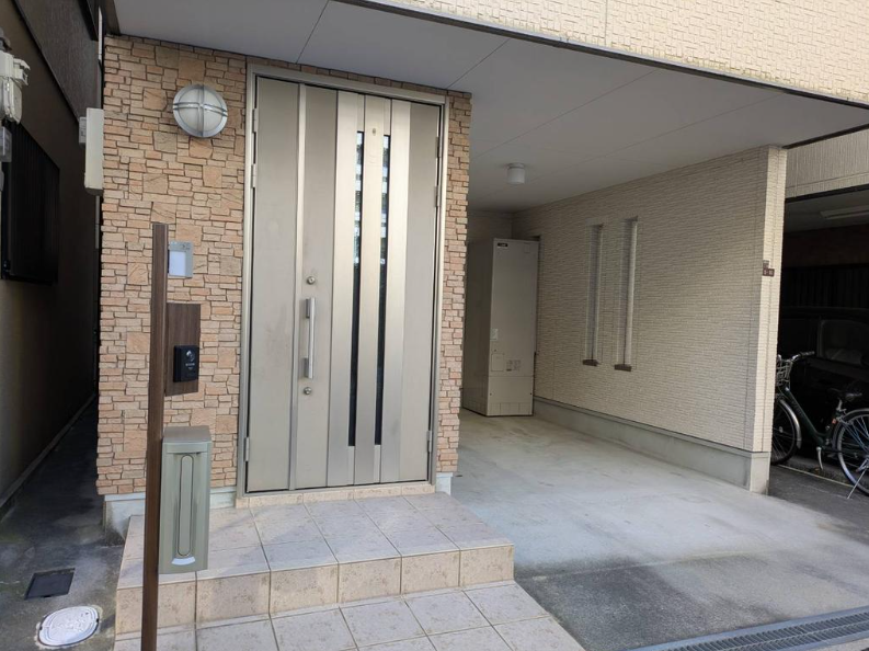 大阪市鶴見区茨田大宮3丁目