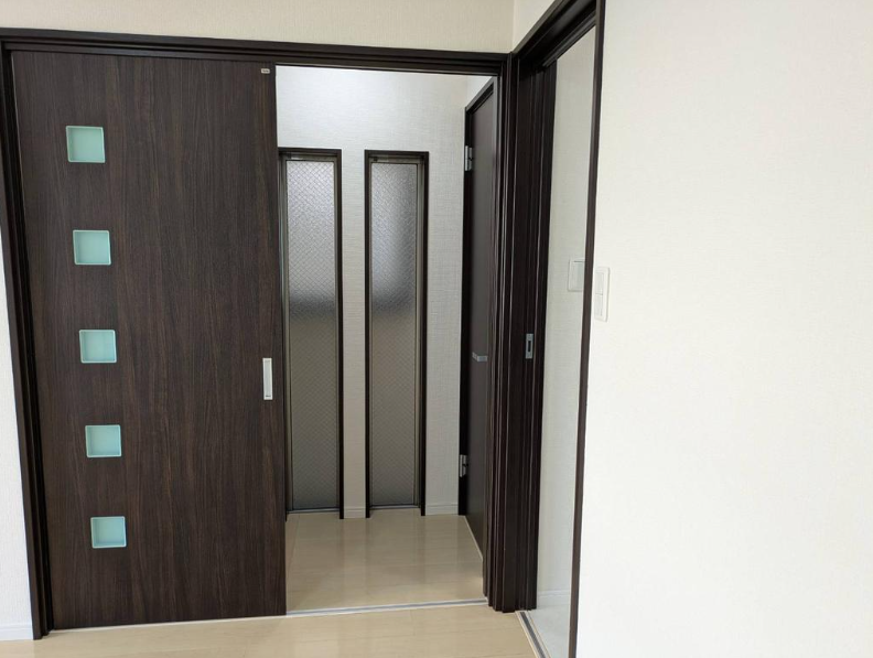 大阪市鶴見区茨田大宮3丁目