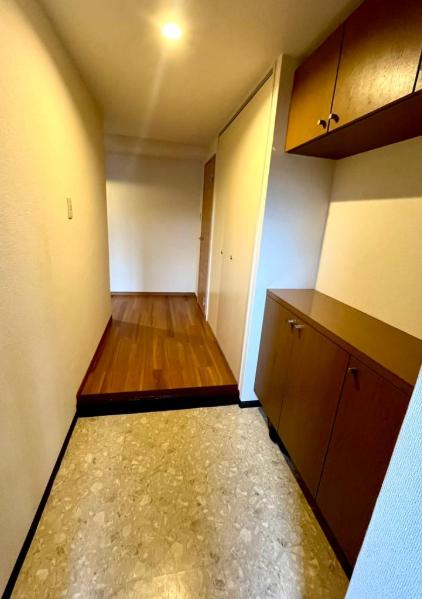 シティハイツ森小路一号棟