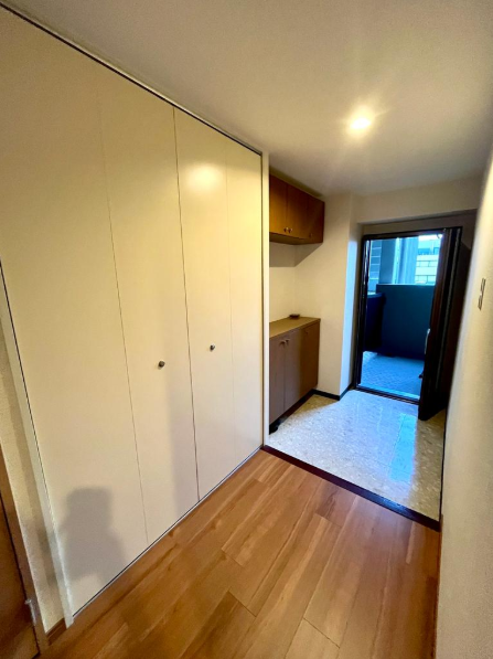 シティハイツ森小路一号棟