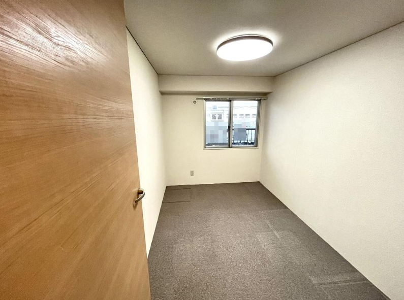 シティハイツ森小路一号棟