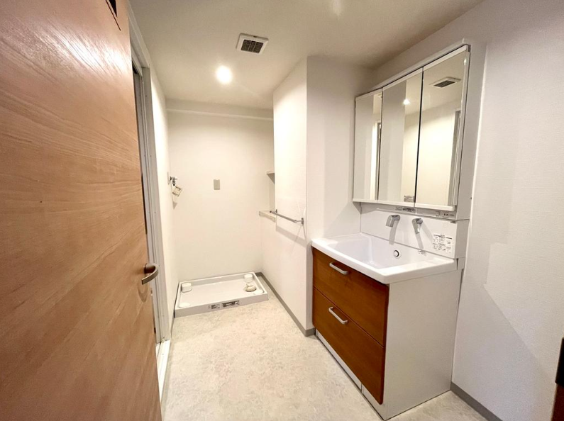 シティハイツ森小路一号棟