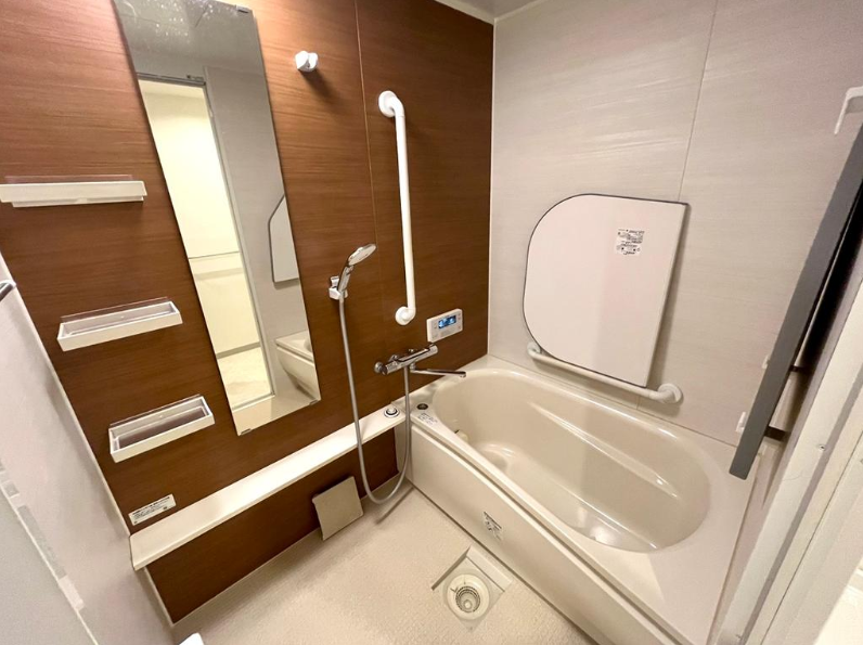 シティハイツ森小路一号棟