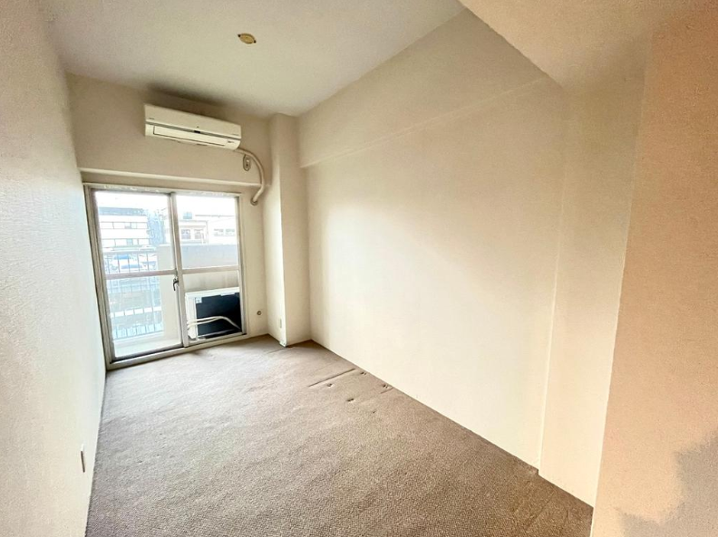 シティハイツ森小路一号棟