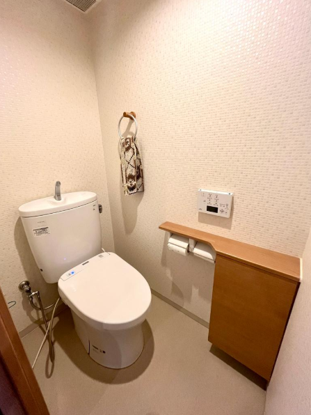 シティハイツ森小路一号棟