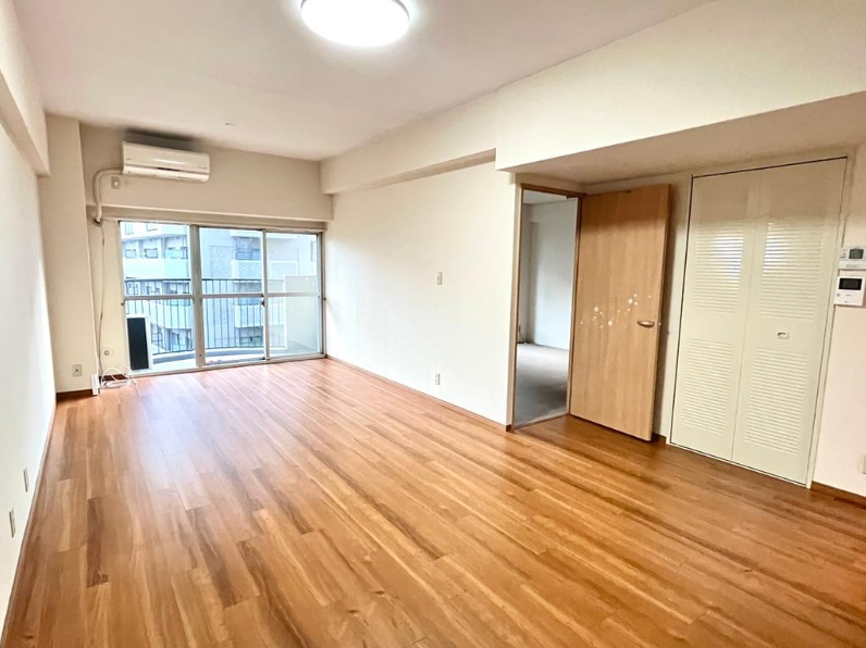 シティハイツ森小路一号棟