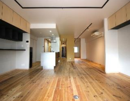 シティコーポ鴫野2号棟