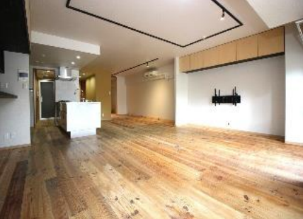 シティコーポ鴫野2号棟