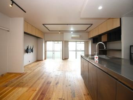 シティコーポ鴫野2号棟