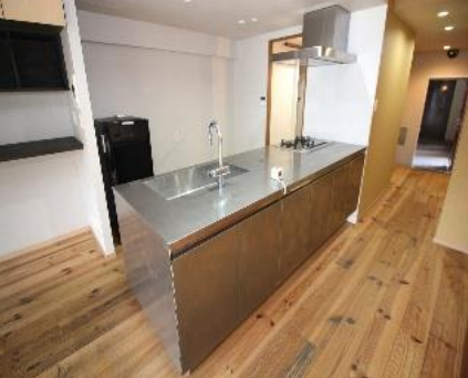 シティコーポ鴫野2号棟