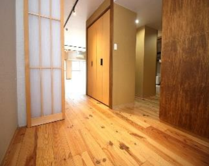 シティコーポ鴫野2号棟