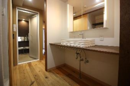 シティコーポ鴫野2号棟